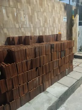 MATERIAL DE CONSTRUÇÃO 