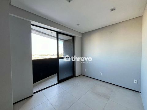 Sala para alugar, 40 m² por R$ 3.990,56/mês - Jóquei - Teresina/PI