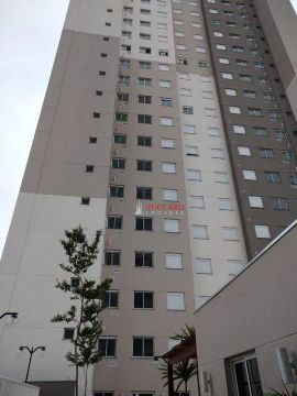Apartamento com 2 dormitórios, 55 m² - venda por R$ 400.000,00 ou aluguel por R$ 3.200,00/