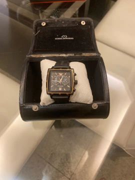 Relógio Masculino Armani Exchange