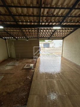 Casa à venda com 2 quartos, Jardim Itaipu, Goiânia, Goiás