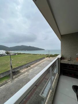 Apartamento Vista Praia dos Açores Florianópolis