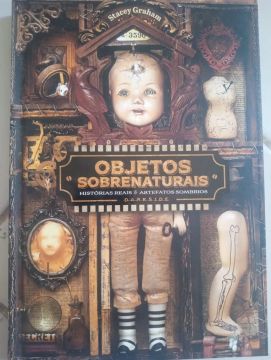 Livros Kurt cobain , darkside , lovecraft
