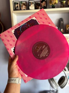 Disco de Vinil Rita Lee - Fruto Proibido