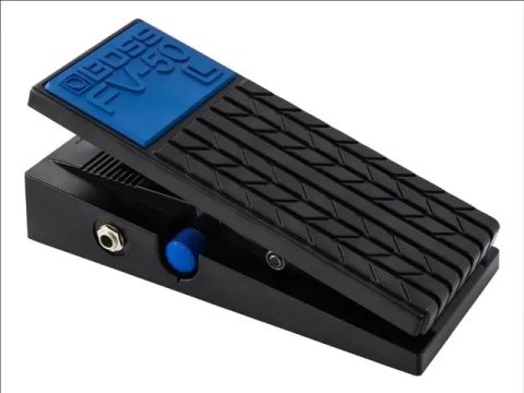 Pedal de Volume BOSS FV-50