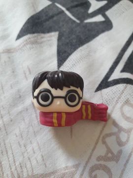 Funko kinder joy Harry ponta de lápis importado