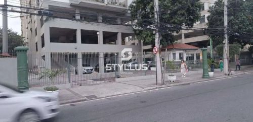 Praça Seca | Apartamento 2 quartos