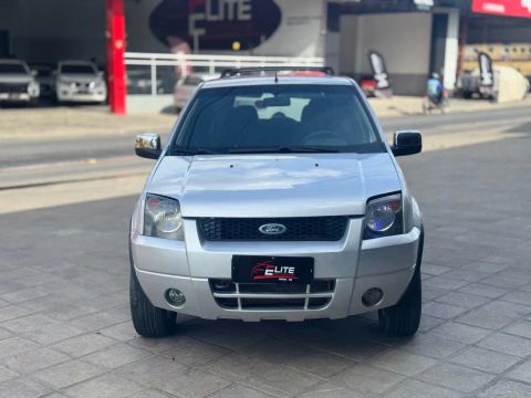 ECOSPORT 2005 1.6