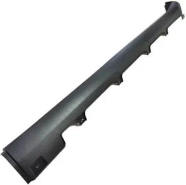 Moldura Spoiler Lateral Caixa Ar Direita Fiat Toro Fiat 1002