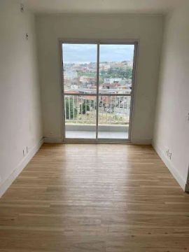 Apartamento com 2 dormitórios à venda, 52 m² - Jardim do Lago - Campinas/SP