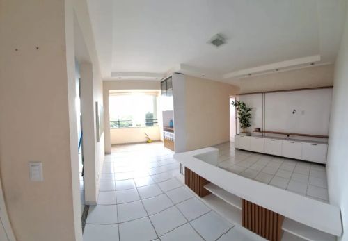 Vendo Apartamento no Condomínio Village das palmeiras III