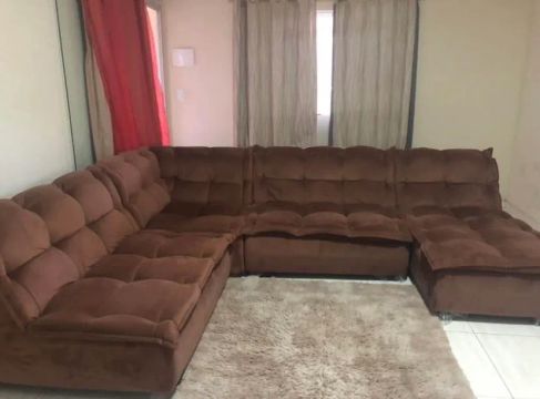 Casa para Temporada 