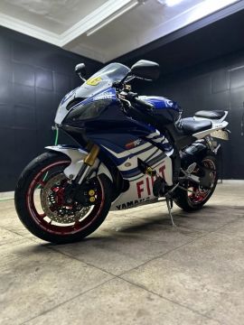 Vendo ou troco por moto maior 