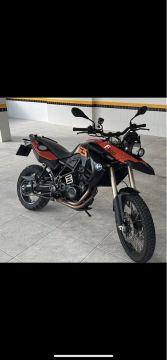 F800 2012 Importada 