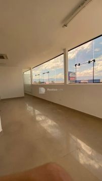 Sala comercial com  210 metros quadrados - PREMIUM