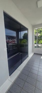Ótima sala comercial Capim Macio no Centro comercial Dunas para Venda e Locação