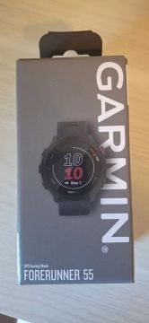 Relógio Garmin Forerunner 55 GPS