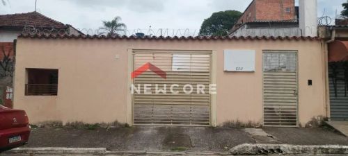 Casa de condomínio em Rua Alarico de Toledo Piza - Vila Silva Teles - São Paulo/SP