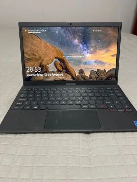 Notebook Positivo - Ótimo estado