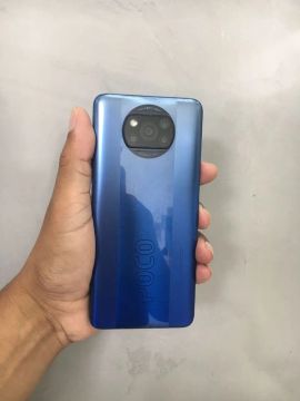POCO X3 pro 256 GB 16 Ram