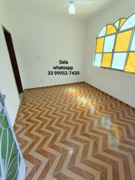 Aluga-se apto 3 qtos gra duquesa