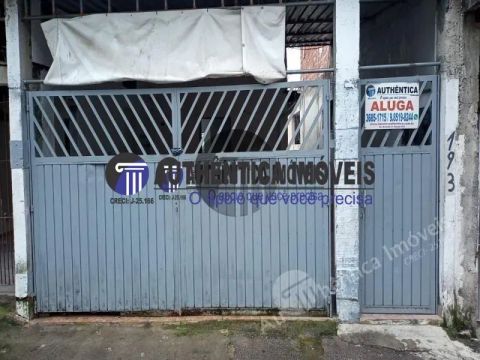 Casa para alugar no SANTO ANTONIO, Osasco