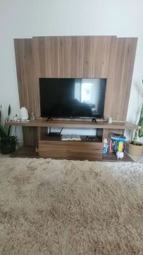 Vendo Rack para TV 
