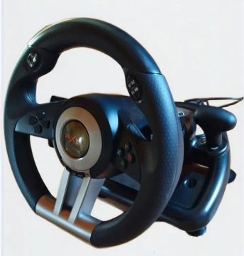 Volante gamer PXN-V3PRO