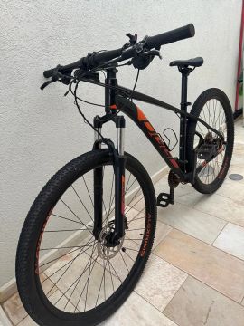 Bike OGGI 70