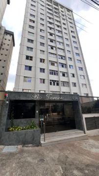 Apartamento Edifício Toronto