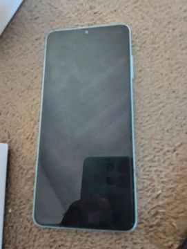 Smartphone Android em ótimo estado