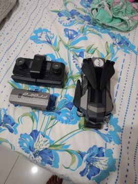 Drone f11 4k 