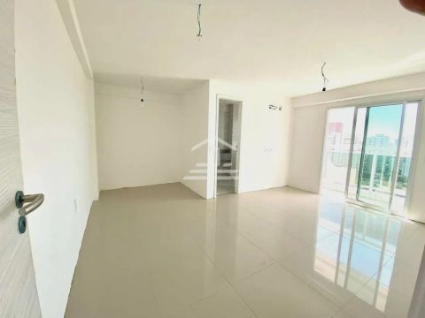 Apartamento com 3 quartos no Meireles TR173484 FOR - AD2TB6