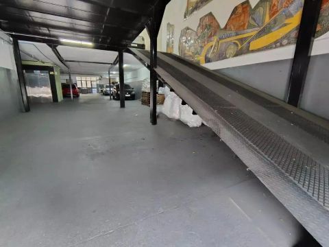 Prédio para venda possui 139400 metros quadrados em Fundação - São Caetano do Sul - SP 8 v