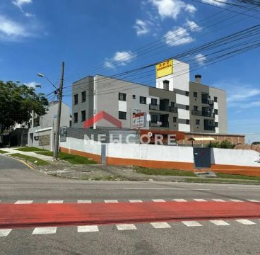 Apartamento em Rua Augusto de Mari - Guaíra - Curitiba/PR