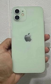 Vendo IPhone 12 - Perfeito 
