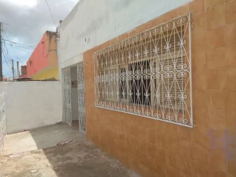 Casa para alugar no Quintas.