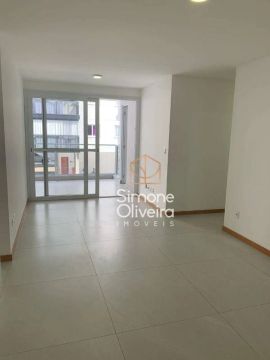 Apartamento com 3 dormitórios à venda, 88 m² por R$ 990.000,00 - Jardim Camburi - Vitória/