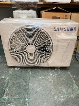 AR CONDICIONADO SPLIT SAMSUNG WIND FREE 10.000 BTUS SEMI NOVO