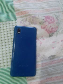 Smartphone Azul