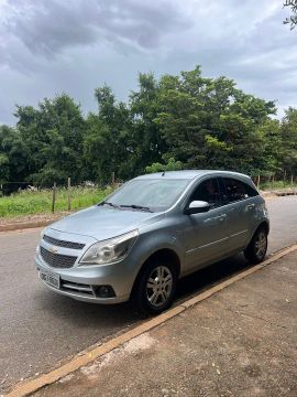 Vende-se Agile Ltz 2011