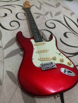 Guitarra Tagima T-635 Classic zerada!!