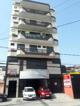 Apartamento no Parque Duque