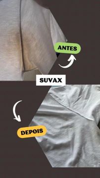limpeza roupas