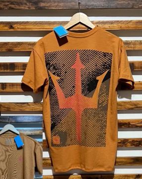 REF 15/01 - T-SHIRTS MALHÕES PREMIUM (ATACADO E VAREJO) 