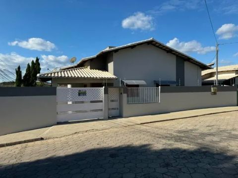 CASA LINEAR VILA NOVA ARACRUZ.