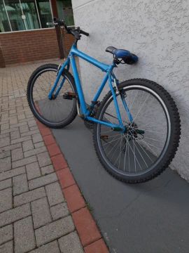 Bike 26 