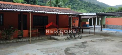 Chácara em - Centro - Conceição de Macabu/RJ