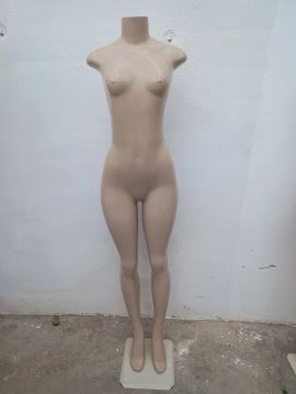 Manequim Feminino para Vitrine