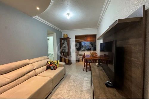 Apartamento de 52.15m² no bairro Sarandi, com 2 qu